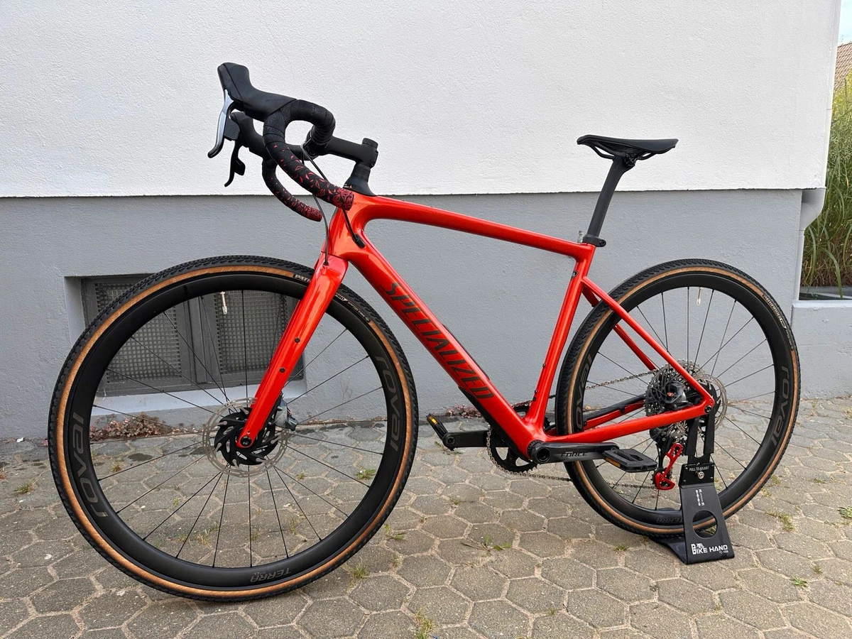 Specialized diverge online sram force