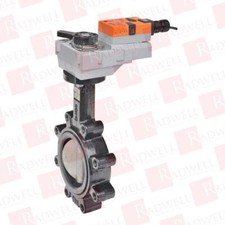 BELIMO F665HD+GRCX120-3 / F665HDGRCX1203 (BRAND NEW)