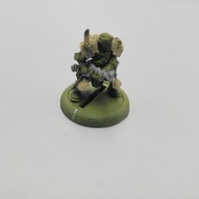 Trencher Commando Scattergunner [x1] Cygnar [Warmachine] Primed