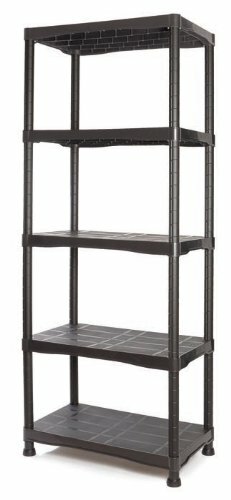 Tayg - Kit scaffale plastica 745 (s8u)
