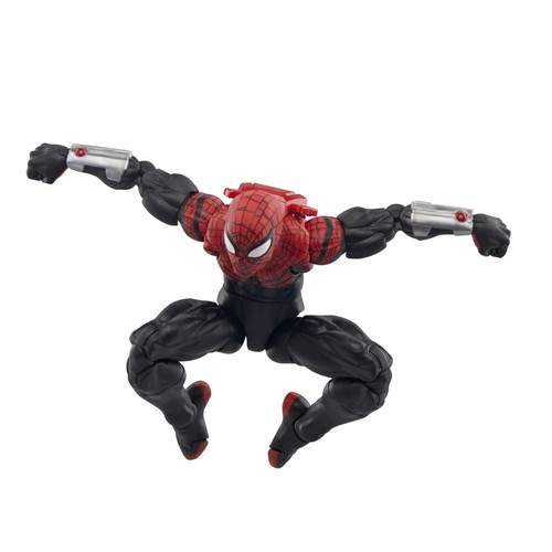 Marvel Legends 85th Anniversary 6" Superior Spider-Man 240801 - Picture 5 of 11
