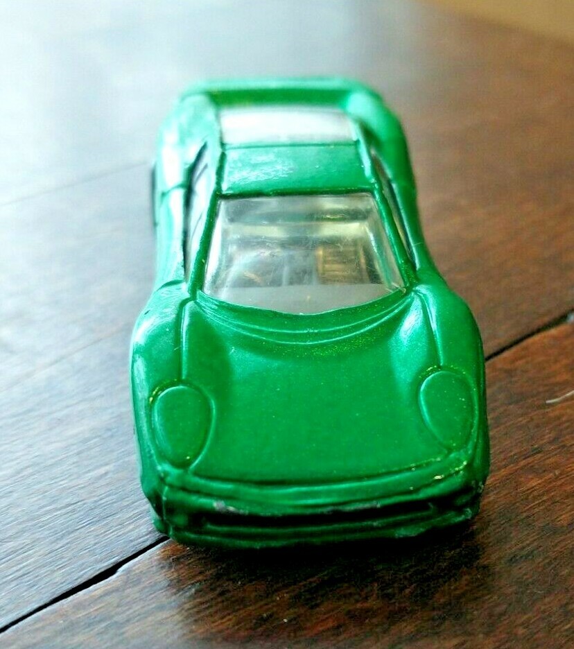MONMC 1992 Hot Wheels GREEN JAGUAR XJ220 #445 G4 | eBay