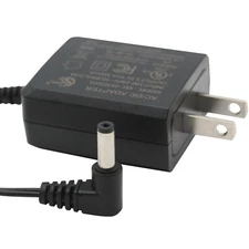 Power Adpter Cord for Panasonic KX-TGF540 B Cordless Phone KX-TGF544B