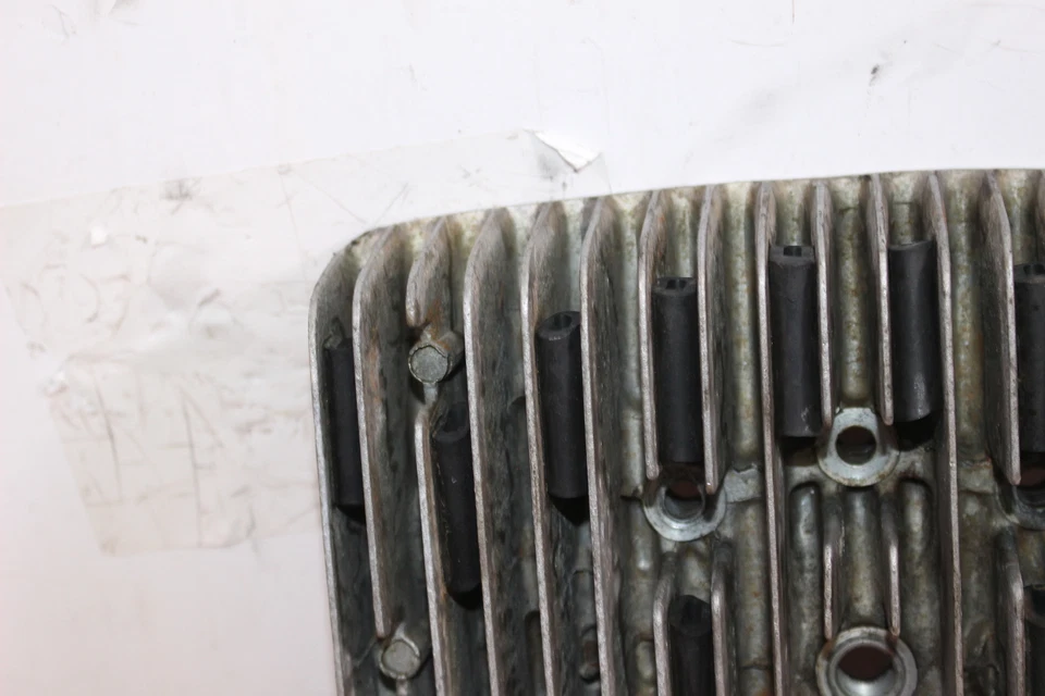 ATK 250 1995 culata Foto 2 de 4