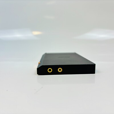 Pioneer XDP-300R Black 32GB Digital Media Player Android Bluetooth