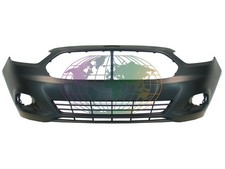 Lexmond Stoßfänger Stoßstange vorne passend für Ford KA+ UK FK