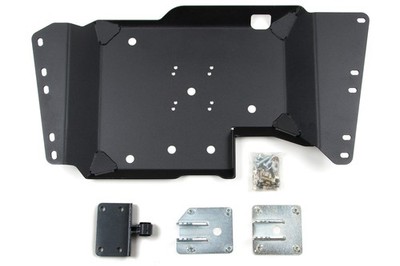 BDS Suspension BDS124045 Belly Pan for Jeep Wrangler TJ