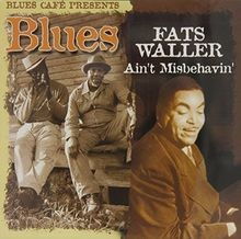 Blues Cafe Presents von Fats Waller | CD | Zustand sehr gut
