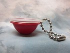 Lot of 5 Collectible Assorted Keychains, 3 Vintage & 2 Modern. — photo 10