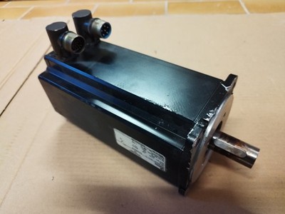 PACIFIC SCIENTIFIC PMA44F-10114-14 Servomotor FUNKTIONIERT