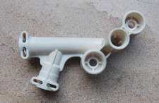 Saeco GranAroma SM Serie Verbindungsstück am Magnetventil, geprüft und  100% OK