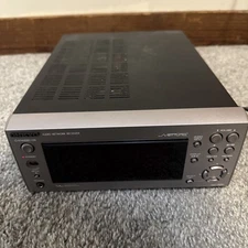 Onkyo NC-500 Stereo receiver with Net-Tune Won’t Turn On For Parts