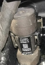 Injecteur Ssangyong KORANDO