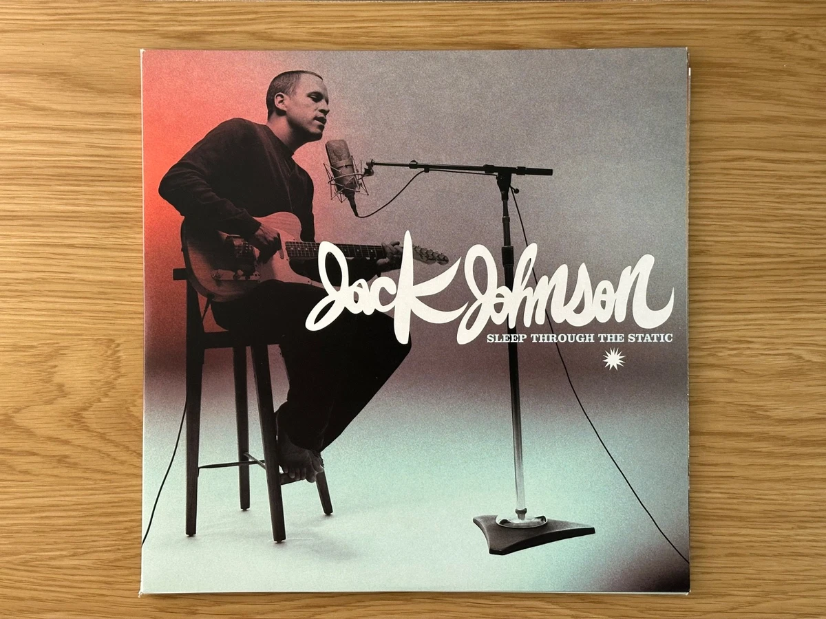 Jack Johnson 12