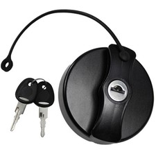 ABL Diesel Dieseltankdeckel Tankdeckel Wohnwagen Wohnmobil Caravan Boot schwarz