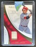 2017 Panini Immaculate Joey Votto Bat #/99 Reds