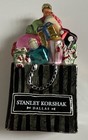 Christopher Radko Stanley Korshak Christmas Ornament, 2005, Rare — photo 2