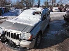 2010 Jeep Grand Cherokee 3.7l Engine Motor Oem 147k Miles - Lkq443464302