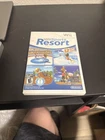 Nintendo Wii Sports Resort