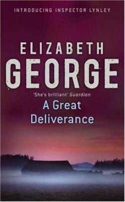 Great Deliverance by Elizabeth George