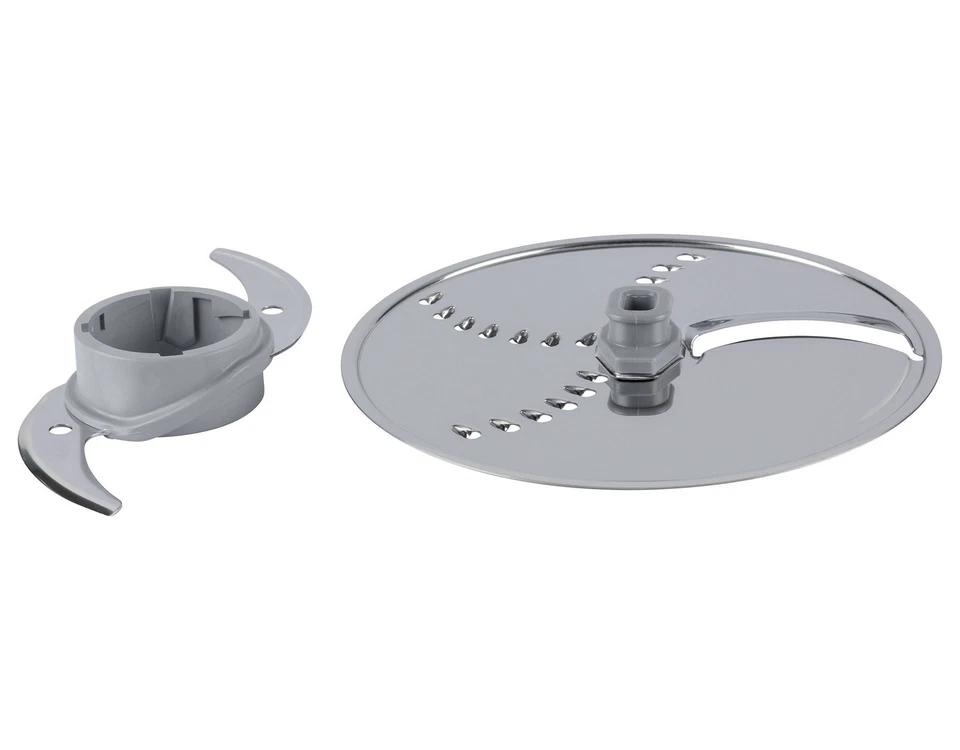 Bosch Küchenmaschine Knetmaschine Rührmaschine 800W MCM3100W *B-Ware - Bild 4 von 4