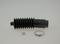Lenkmanschette Faltenbelag Spidan 83927 Gummi FüR Fiat 131 132 Familiare Argenta