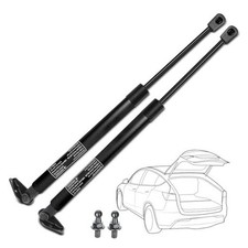 Rear Hatch Gas Struts Shocks Replacement For Mazda Mpv 2000-2006 Set Of 2