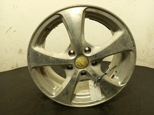 MAZDA BONGO 16" Inch 5x114.3 Offset ET52 7J Alloy Wheel 1998-2001 EJA356