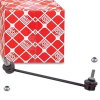 Febi Bilstein Koppelstange Vorne Links Passend FüR Renault Twingo C06 S06