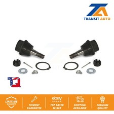[Front Lower] Lower Suspension Ball Joints Pair For Dodge Ram 1500