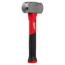Milwaukee Tool 48-22-9310 3Lb Fiberglass Drilling Hammer