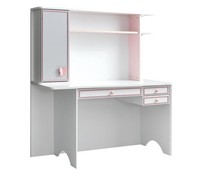 Schreibtisch Designer Jugendzimmer Tische Holz Kinderzimmer MöBel Stilvolle