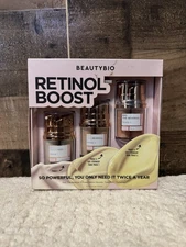 BeautyBio Retinol Boost