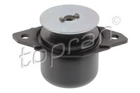 Topran Lagerung, Motor 103 582 FüR Seat VW