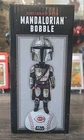 Mandalorian Bobblehead Cincinnati Reds NIB