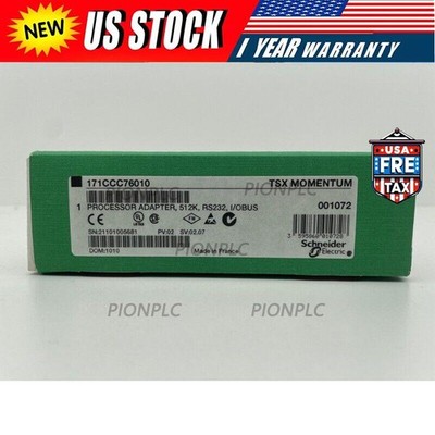 SND  171CCC76010 M1/M1E Processor Adaptor US Free TAX