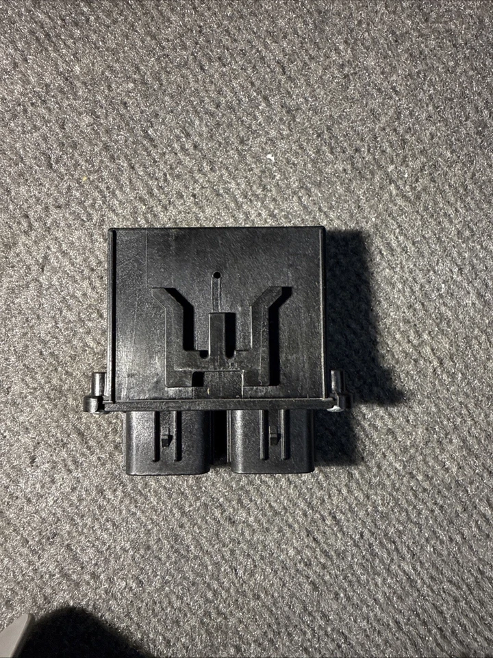 Toyota Sienna Corolla Prius 2008 asiento detector de ocupantes 89952-35011 06 07 09 Foto 3 de 3