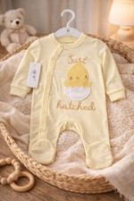 Newborn unisex baby clothes new with tags