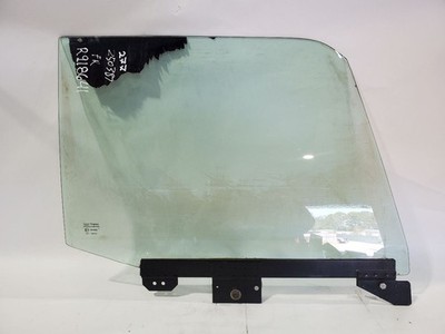 1991 Bentley Turbo R OEM Front Right Door Glass
