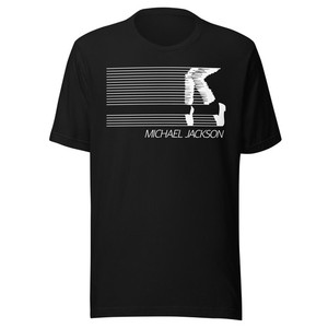 Michael Jackson Moonwalker Shirt | eBay