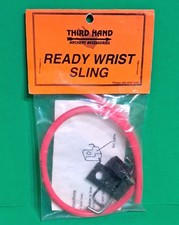 New Third Hand Archery Ready Wrist Sling - Pink