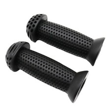 Children Scooter and Bike Handlebar Grips Non Slip Pair 100mm for 22mm Bars