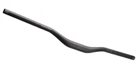 Santa Cruz Carbon Bar 800mm e35 Riser Handlebar 35mmClamp 35mmRise MTB eMTB Di2