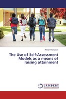 Alistair Thompson | The Use Of Self-Assessment Models As A Means Of Raising...
