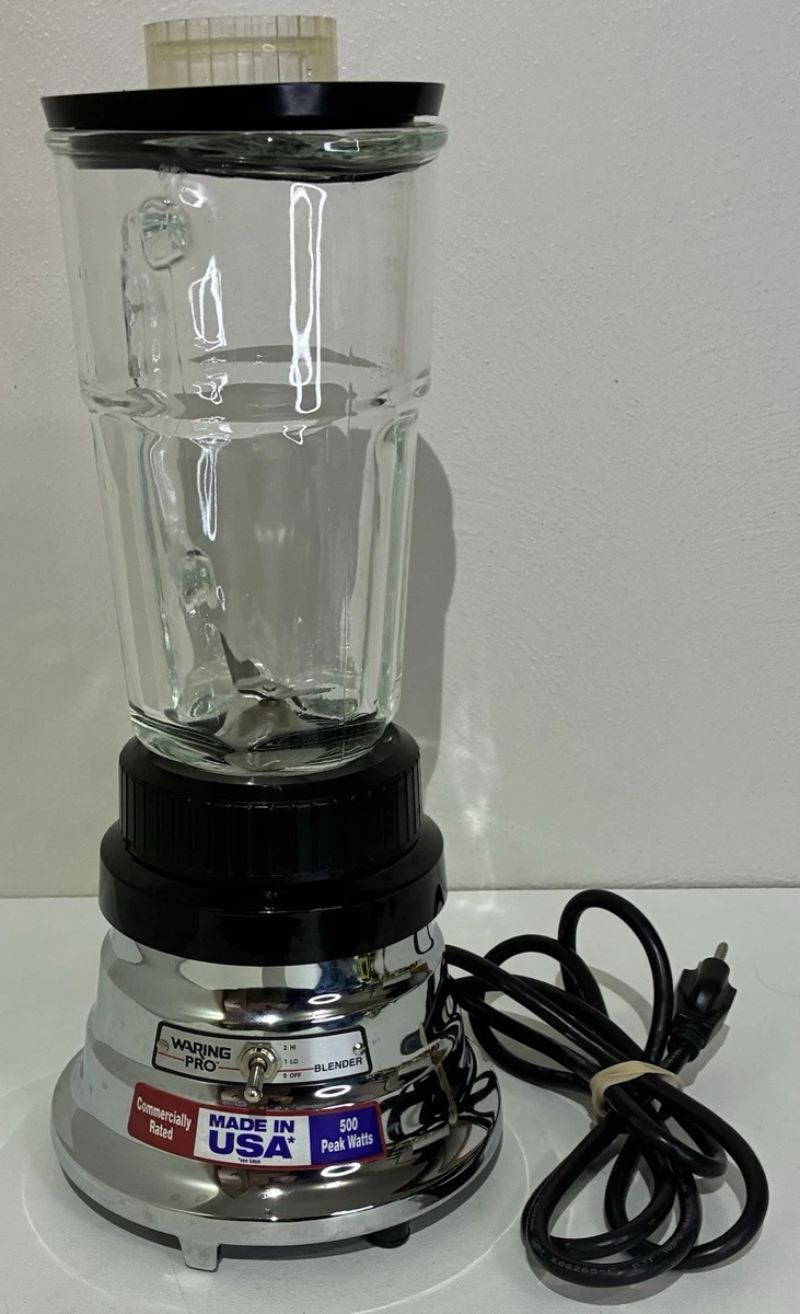 Waring Pro Countertop Blenders for sale | eBay