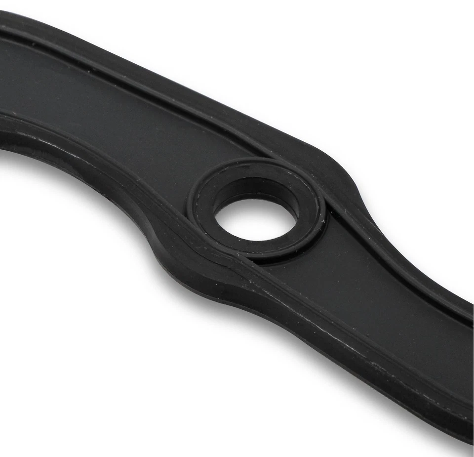 Junta de panela de óleo de transmissão Mr Gasket 61082MRG - Imagem 2 de 3