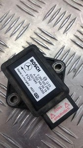 MERCEDES-BENZ VITO / MIXTO Furgon W639 Beschleunigungssensor 31818692