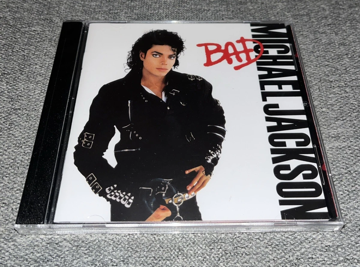 非売品/MICHAEL JACKSON CD Las mejores ofertas en Michael Jackson CD de música de edición