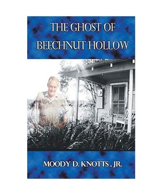 The Ghost of Beechnut Hollow: Book Two of The Miracle of the Mountain Series: Bo