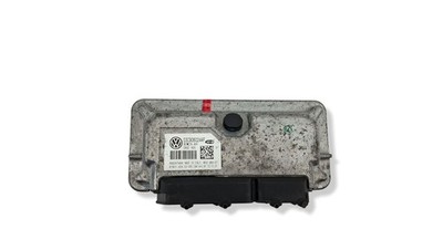Seat Ibiza III (6L) 2006 03C906024AF Motorsteuergerät Modul ECU TSL6765